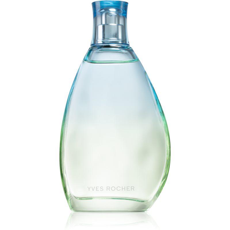 Yves Rocher Naturelle toaletná voda pre ženy 