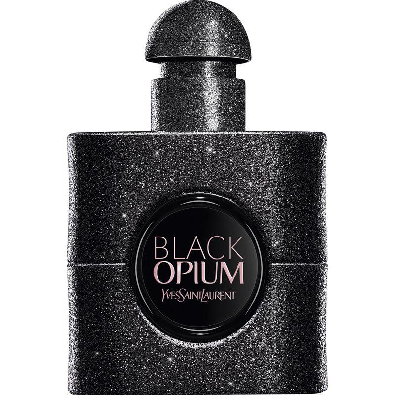 Yves Saint Laurent Black Opium Extreme parfumovaná voda pre ženy 