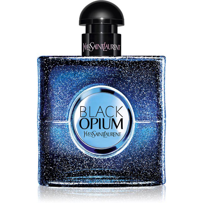 Yves Saint Laurent Black Opium Intense parfumovaná voda pre ženy 