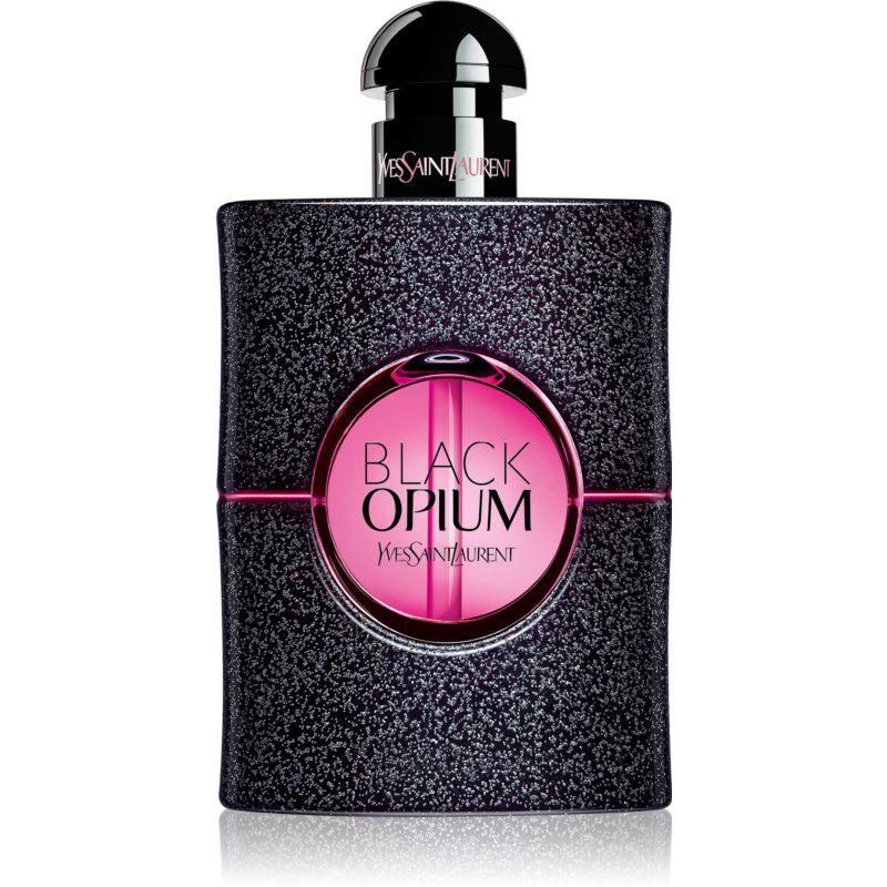 Yves Saint Laurent Black Opium Neon parfumovaná voda pre ženy 