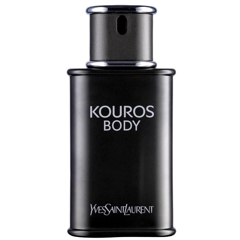 Yves Saint Laurent Kouros Body toaletná voda pre mužov 