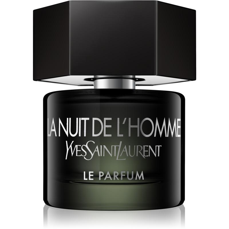Yves Saint Laurent La Nuit de L'Homme Le Parfum parfumovaná voda pre mužov 