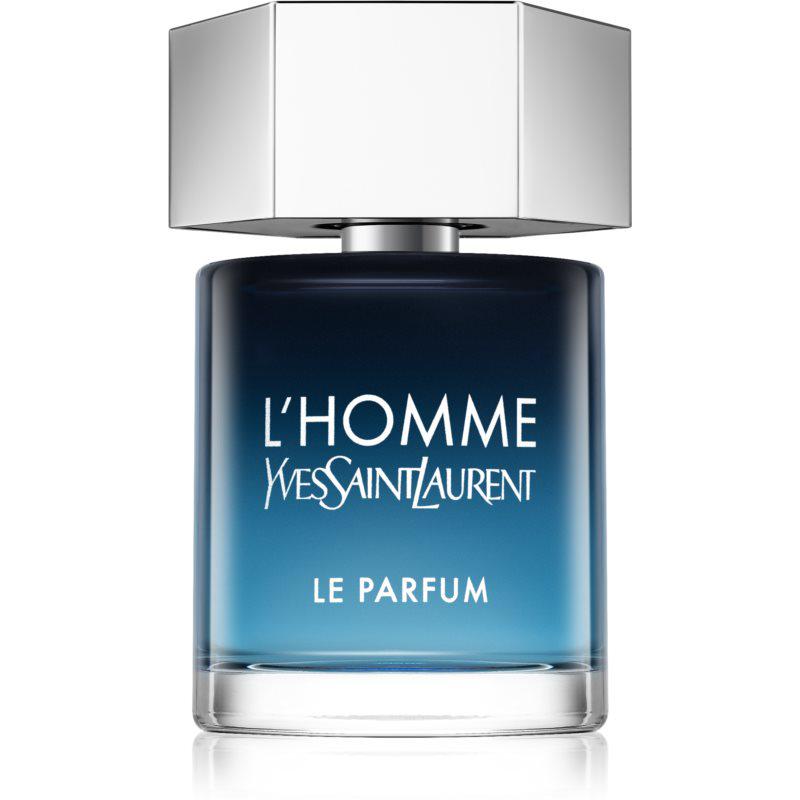 Yves Saint Laurent L'Homme Le Parfum parfumovaná voda pre mužov 