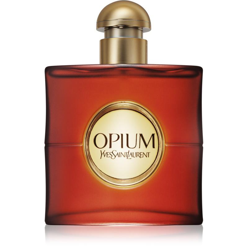 Yves Saint Laurent Opium toaletná voda pre ženy 
