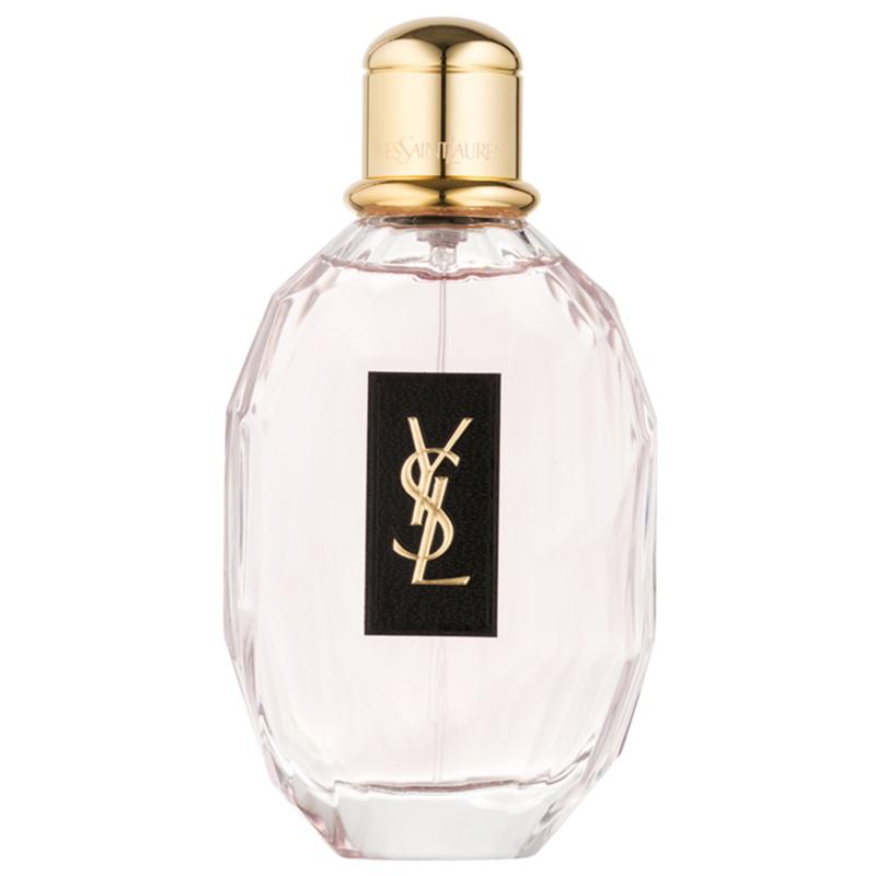 Yves Saint Laurent Parisienne parfumovaná voda pre ženy 