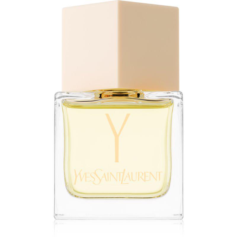 Yves Saint Laurent Y toaletná voda pre ženy 