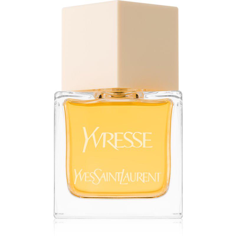 Yves Saint Laurent Yvresse toaletná voda pre ženy 