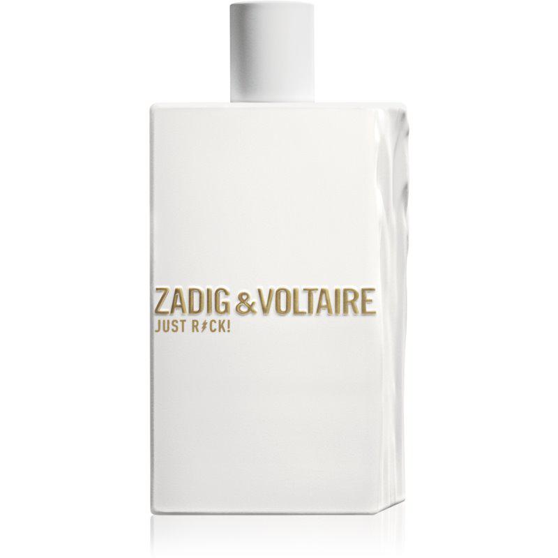 Zadig & Voltaire Just Rock! Pour Elle parfumovaná voda pre ženy 