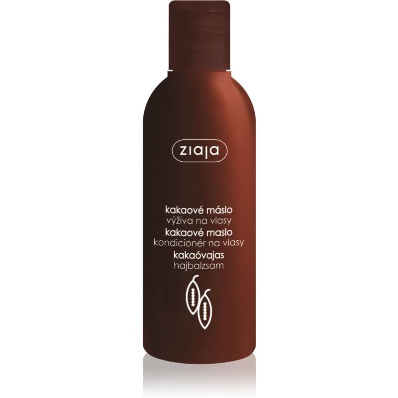 Ziaja Cocoa Butter vyživujúci kondicionér s kakaovým maslom 