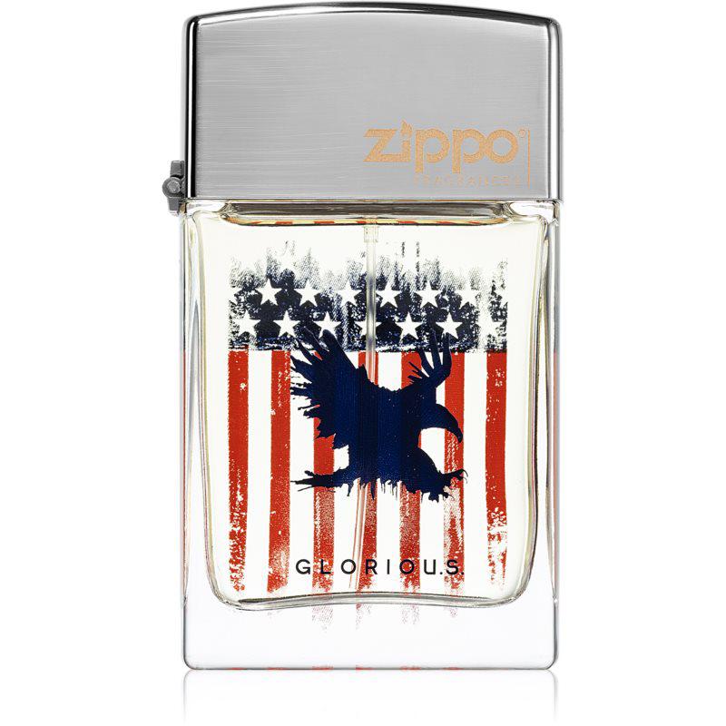 Zippo Fragrances Gloriou.s. toaletná voda pre mužov 