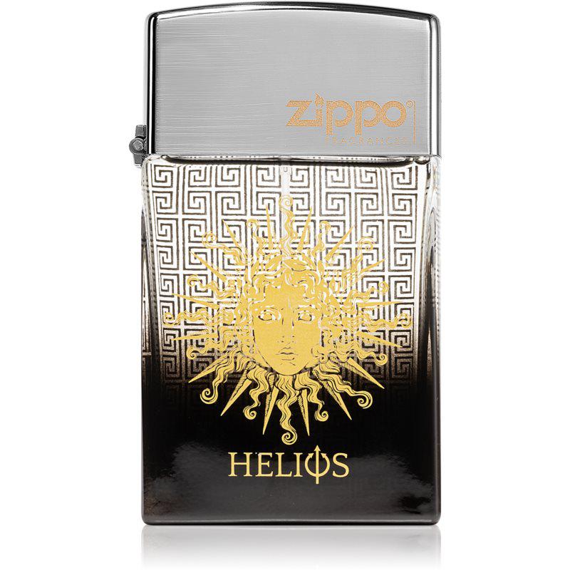 Zippo Fragrances Helios toaletná voda pre mužov 