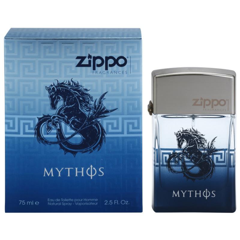 Zippo Fragrances Mythos toaletná voda pre mužov 