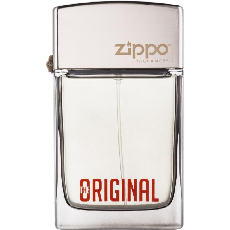 Zippo Fragrances The Original toaletná voda pre mužov 