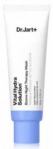 Dr. Jart+ Vital Hydra Solution Biome Night Therapy Mask