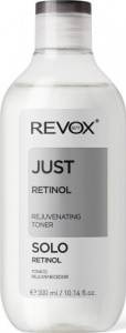 Revox Just Retinol Rejuvenating Toner