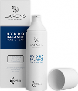 Larens Hydro Balance Face Cream