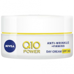 Nivea Q10 Power Age Spot Day Cream SPF30