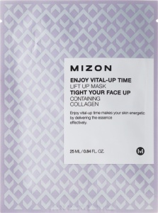 Mizon Enjoy Vital-Up Time Lift Up Mask