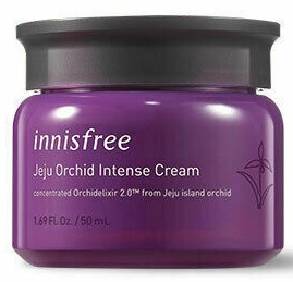 Innisfree Orchid Intense Cream