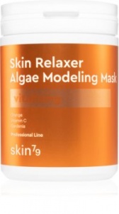 SKIN79 Skin Relaxer Algae Modeling Mask Nourishing