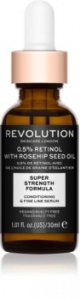 Revolution Skincare 0.5% Retinol Serum with Rosehip Seed Oil