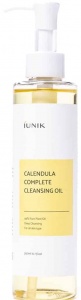 iUNIK Calendula Complete Cleansing Oil