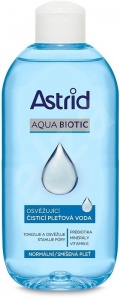 Astrid Aqua Biotic pleťová voda