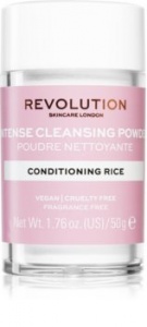 Revolution Skincare Conditioning Rice Powder Cleanser