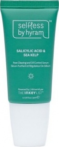 Selfless by Hyram Salicylic Acid & Sea Kelp Pore Clearing & Oil Control Serum
