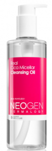 NEOGEN Real Cica Micellar Cleansing Oil