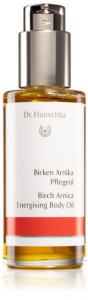 Dr. Hauschka Body Care Birch Arnica Energising Body Oil