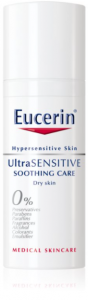 Eucerin Ultra Sensitive Soothing Care for Dry Skin