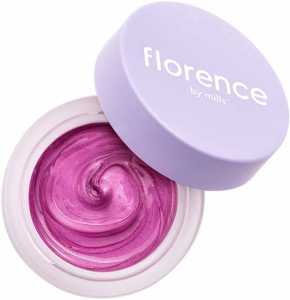 florence by mills Mind Glowing Peel Off Mask
