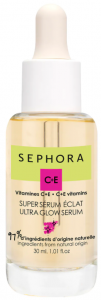 Sephora C+E Ultra Glow Serum