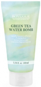 Bonajour Green Tea Water Bomb Cream