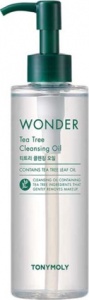 TONYMOLY Wonder Tea Tree Cleansing Oil