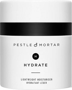 Pestle & Mortar Hydrate Moisturiser