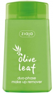 Ziaja Olive Leaf Duo-Phase Makeup Remover