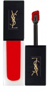 Yves Saint Laurent Tatouage Couture Velvet Cream Liquid Lipstick