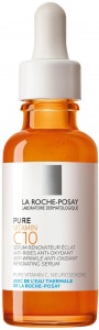 La Roche-Posay Pure Vitamin C10 sérum s vitamínom C