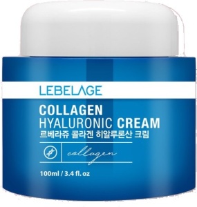 Lebelage Collagen Hyaluronic krém