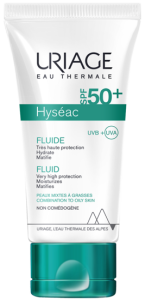 Uriage Hyséac Fluid SPF 50+