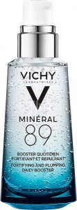 Vichy Minéral 89 Posilňujúci a vypĺňajúci booster sérum