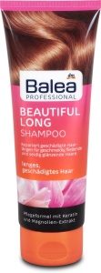Balea Ošetrujúci šampón Beautiful Long