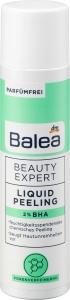Balea Tekutý pleťový peeling Beauty Expert 2 % BHA