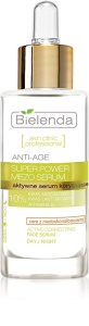 Bielenda Skin Clinic Professional Anti-Age Super Power Mezo Serum 