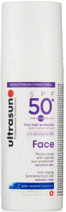 Ultrasun Face Anti-Ageing Sun Protection SPF 50+