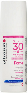 Ultrasun Face Anti-Ageing Sun Protection SPF 30