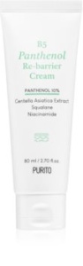 Purito B5 Panthenol Re-barrier Cream Upokojujúci krém s pantenolom
