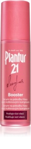 Plantur 21 #longhair Booster rastové sérum pre pokožku hlavy